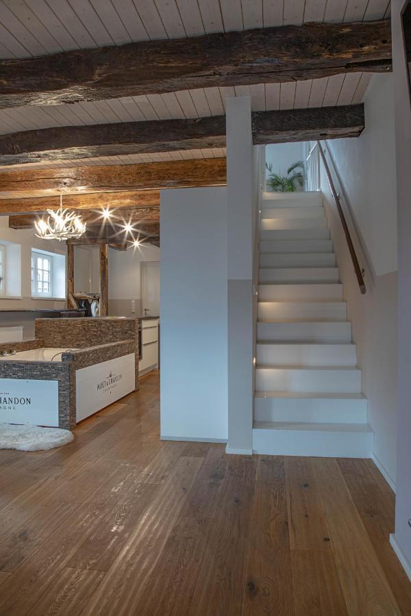 Luxusferienhaus Isernhagen Altwarmbuchen Bagian luar foto
